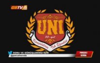 Parçalı Sevda - Ultraslan Bilgi Üniversitesi