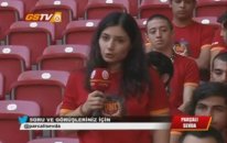 Parçalı Sevda Ultraslan Yeditepe Unı