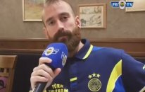 Raul Meireles Sorularınızı Yanıtlıyor!