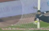 Trabzonspor 1-1 Ajax Geniş Özet Ve Tüm Goller ( 4-3 Penaltılar )