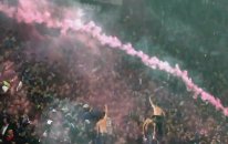 Trabzonspor Fenerbahçe Maç Boyu Yaşananlar 10 Mart