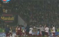 Trabzonspor Kolbasti