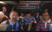 Trabzonspor Taraftarı - Deplasman Dönüşü İsyan Bestesi