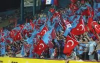 Yusuf Güney - Trabzonspor Marşı