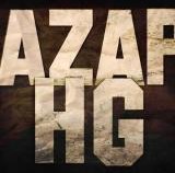 Azap HG - Siyah Ve Beyaz Azap HG - Siyah Ve Beyaz