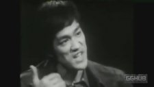 Bruce Lee'nin Görülmemiş Hareketleri