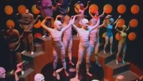 Daft Punk - Around The World Daft Punk - Around The World