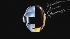 Daft Punk - Doin' It Right Feat. Panda Bear (Random Access Memories)