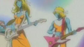 Daft Punk - One More Time Daft Punk - One More Time
