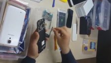 Galaxy Mega Ekran Değişimi ( Oca Yapıştırıcı Ve Otoglav İle Orjinal Cam Değişimi De Yaparız)