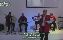 İlahili Düğün Nasıl Olur