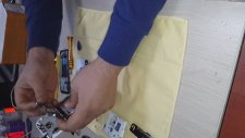 LG G2 Ekran Değişimi En Uygun Fiyat Garantisi (Glass Case Exchange)