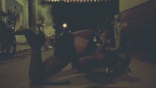 Major Lazer - Get Free (ft. Amber of the Dirty Projectors)