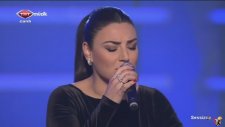 Sevcan Orhan - Bugün Benim Efkarım Var