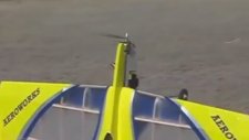 Aeroworks Extra 260 EP-3D