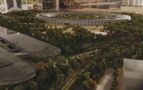 Apple Campus 2