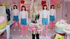 Avril Lavigne - Hello Kitty ( Offical Music Video)
