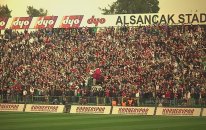 Dünyaya Geldik Senin Aşkınla Karşıyaka 3-2 Manisaspor