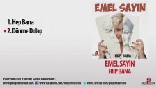 Emel Sayın - Dönme Dolap