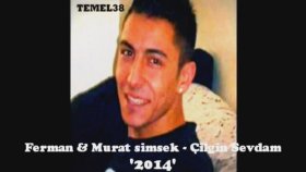 Ferman - Murat Şimşek - Çılgın Sevdam Ferman - Murat Şimşek - Çılgın Sevdam