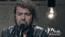 Halil Sezai - Ağlamışız (Joyturk Akustik)