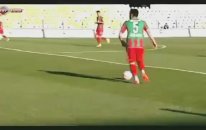 Karşıyaka - Adanademirspor Maçından Verilmeyen Gol