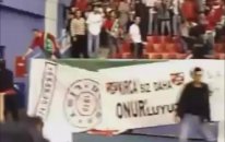 Karşıyaka Sports Club 100 Years Old!