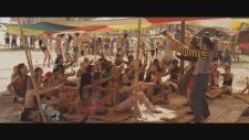 Dj Fahri Yılmaz - Türbülans ( Original ) 2014 Hd New !
