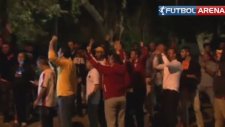 Florya'da Yönetim İstifa Sesleri!