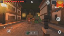 Arms Craft: Pixel Spacegun Fps Android Hd Gameplay Trailer