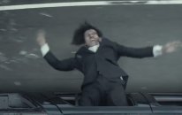 Baskın 2 / The Raid 2 - altyazılı fragman 2