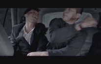 Baskın 2 / The Raid 2 - Kamera Arkası