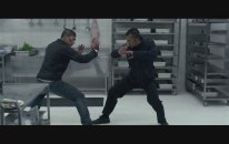 Baskın 2 / The Raid 2 - Türkçe altyazılı fragman