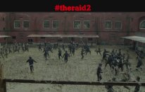 Baskın 2 / The Raid 2 - TV Spot 2