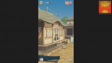 Clumsy Ninja Android Hd Gameplay Trailer