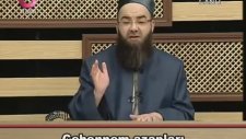 Cübbeli Ahmet Hoca - Cehennem Azaplari - Itikat Risalesi -8 (01-04-2011)-flash Tv.mp4