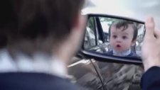Dans Eden Bebekler Reklamı