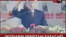 Devlet Bahçeli Feriştahı Si.. Şaşacak