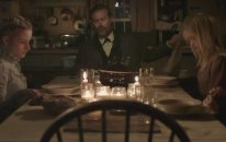 Kan Kokusu / We Are What We Are - Türkçe altyazılı fragman