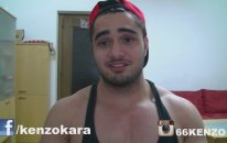 Komple Örnek Antrenman Programı ! - Fitness Ve Vücut Geliştirme - Kenzo Karagöz