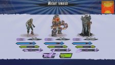 Mutants: Genetic Gladiators Android Hd Gameplay Trailer