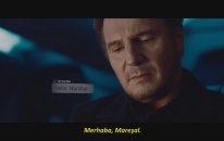 Non-Stop - fragman 2
