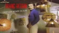 Orhan Gencebay - Dertler Benim Olsun