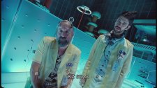Sıfır Teorisi / The Zero Theorem - altyazılı fragman