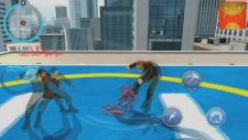 The Amazing Spider-man 2 Android Hd Gameplay Part 1