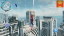 The Amazing Spider- Man 2 Android Hd Gameplay Part 2