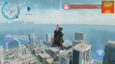 The Amazing Spider-man 2 Android Hd Gameplay Part 4