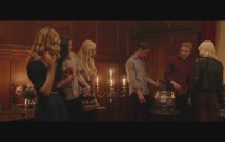 Vampir Akademisi / Vampire Academy - clip 3