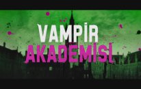 Vampir Akademisi / Vampire Academy - clip