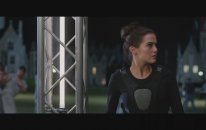 Vampir Akademisi / Vampire Academy - teaser 2